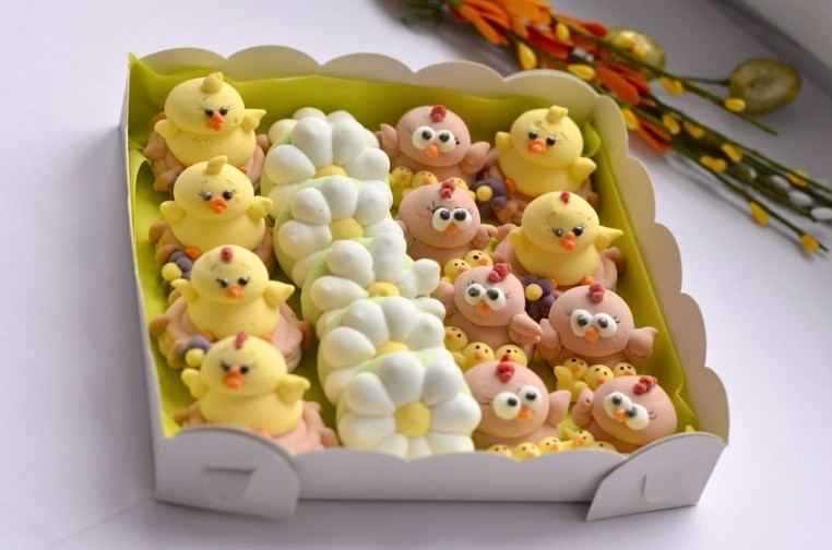 Набор мармеллоу, 18 шт фото 1